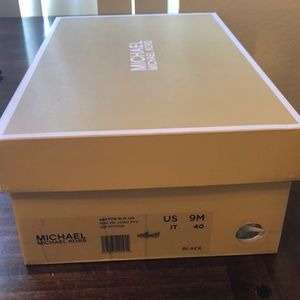 Michael Kors Men’s Shoes